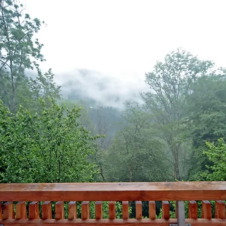 Haldenmuehle, Luxus Schwarzwald-retreat Mit Sauna By Living Timeless Simonswald
