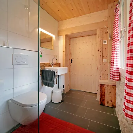 شاليه Haldenmuehle, Luxus Schwarzwald-retreat Mit Sauna By Living Timeless *