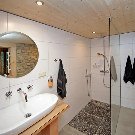 شاليه Haldenmuehle, Luxus Schwarzwald-retreat Mit Sauna By Living Timeless سيمونسوالد