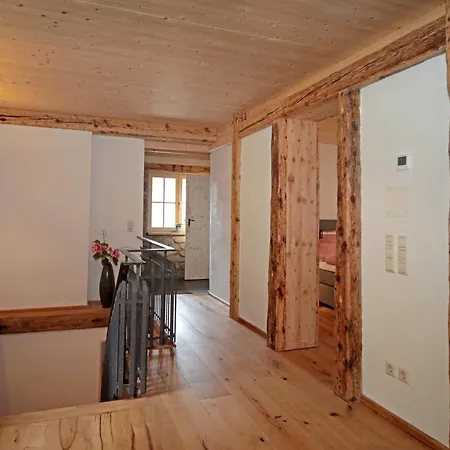 Living Timeless- Haldenmühle, Luxus Schwarzwald-retreat Mit Sauna