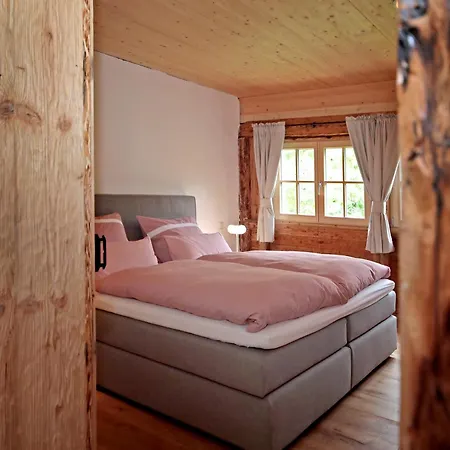 Living Timeless- Haldenmühle, Luxus Schwarzwald-retreat Mit Sauna Chalet Simonswald