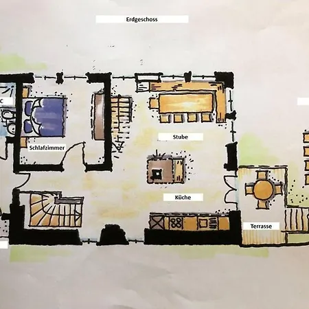 Living Timeless- Haldenmühle, Luxus Schwarzwald-retreat Mit Sauna *