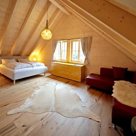 شاليه Haldenmuehle, Luxus Schwarzwald-retreat Mit Sauna By Living Timeless سيمونسوالد