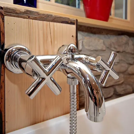 Living Timeless- Haldenmühle, Luxus Schwarzwald-retreat Mit Sauna *