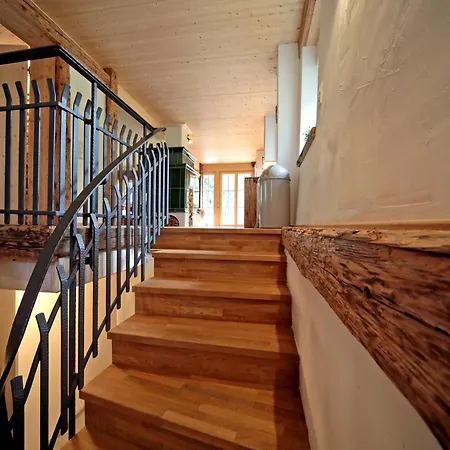 Haldenmuehle, Luxus Schwarzwald-retreat Mit Sauna By Living Timeless