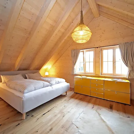 Living Timeless- Haldenmühle, Luxus Schwarzwald-retreat Mit Sauna Chalet *