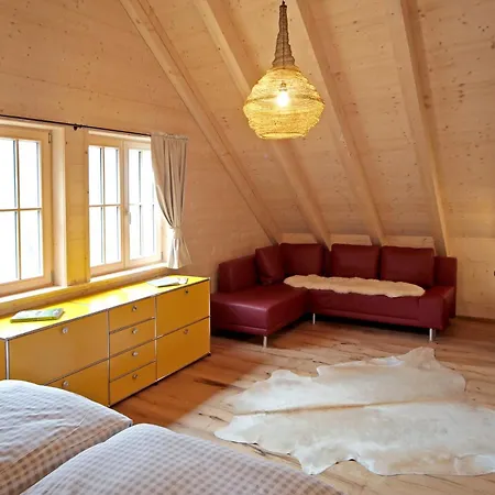Living Timeless- Haldenmuehle, Luxus Schwarzwald-retreat Mit Sauna Fuer Bis Zu 12 Personen Chalet Simonswald