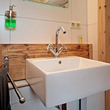 Haldenmuehle, Luxus Schwarzwald-retreat Mit Sauna By Living Timeless