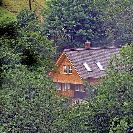 Living Timeless- Haldenmühle, Luxus Schwarzwald-retreat Mit Sauna Chalet *