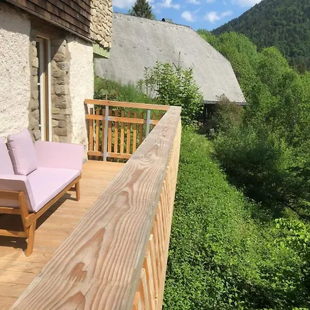 شاليه Haldenmuehle, Luxus Schwarzwald-retreat Mit Sauna By Living Timeless سيمونسوالد