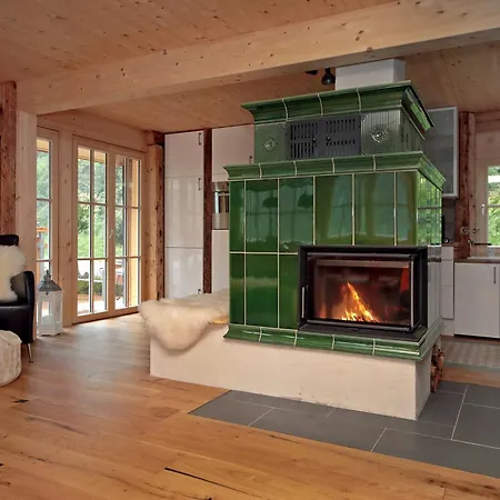 Horská chata Haldenmuehle, Luxus Schwarzwald-retreat Mit Sauna By Living Timeless *