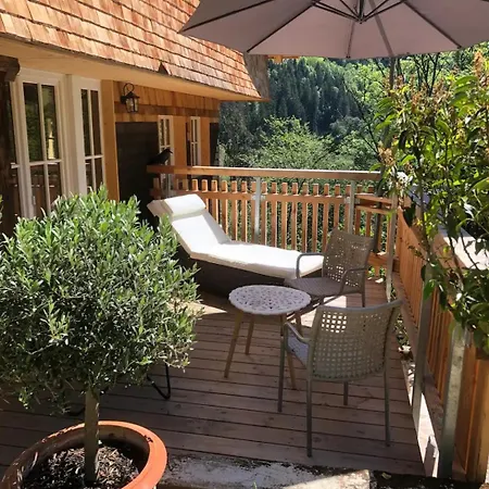 Horská chata Haldenmuehle, Luxus Schwarzwald-retreat Mit Sauna By Living Timeless