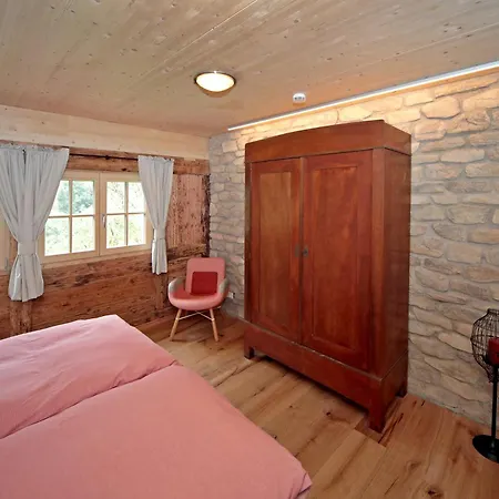 Living Timeless- Haldenmühle, Luxus Schwarzwald-retreat Mit Sauna * Simonswald