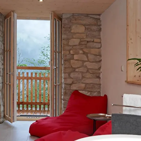 Living Timeless- Haldenmühle, Luxus Schwarzwald-retreat Mit Sauna Chalet