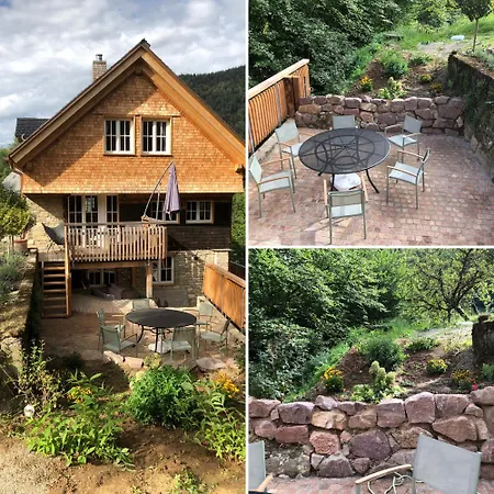 Living Timeless- Haldenmuehle, Luxus Schwarzwald-retreat Mit Sauna Fuer Bis Zu 12 Personen
