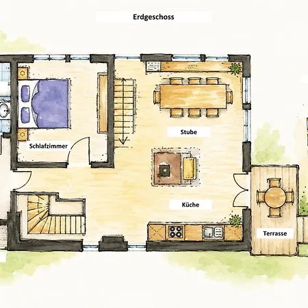 Haldenmuehle, Luxus Schwarzwald-retreat Mit Sauna By Living Timeless شاليه سيمونسوالد