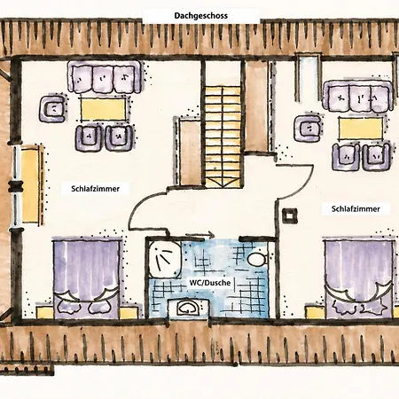 شاليه Haldenmuehle, Luxus Schwarzwald-retreat Mit Sauna By Living Timeless *